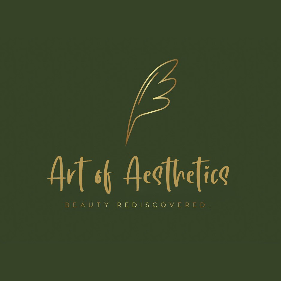 Art of Aesthetics Logo square