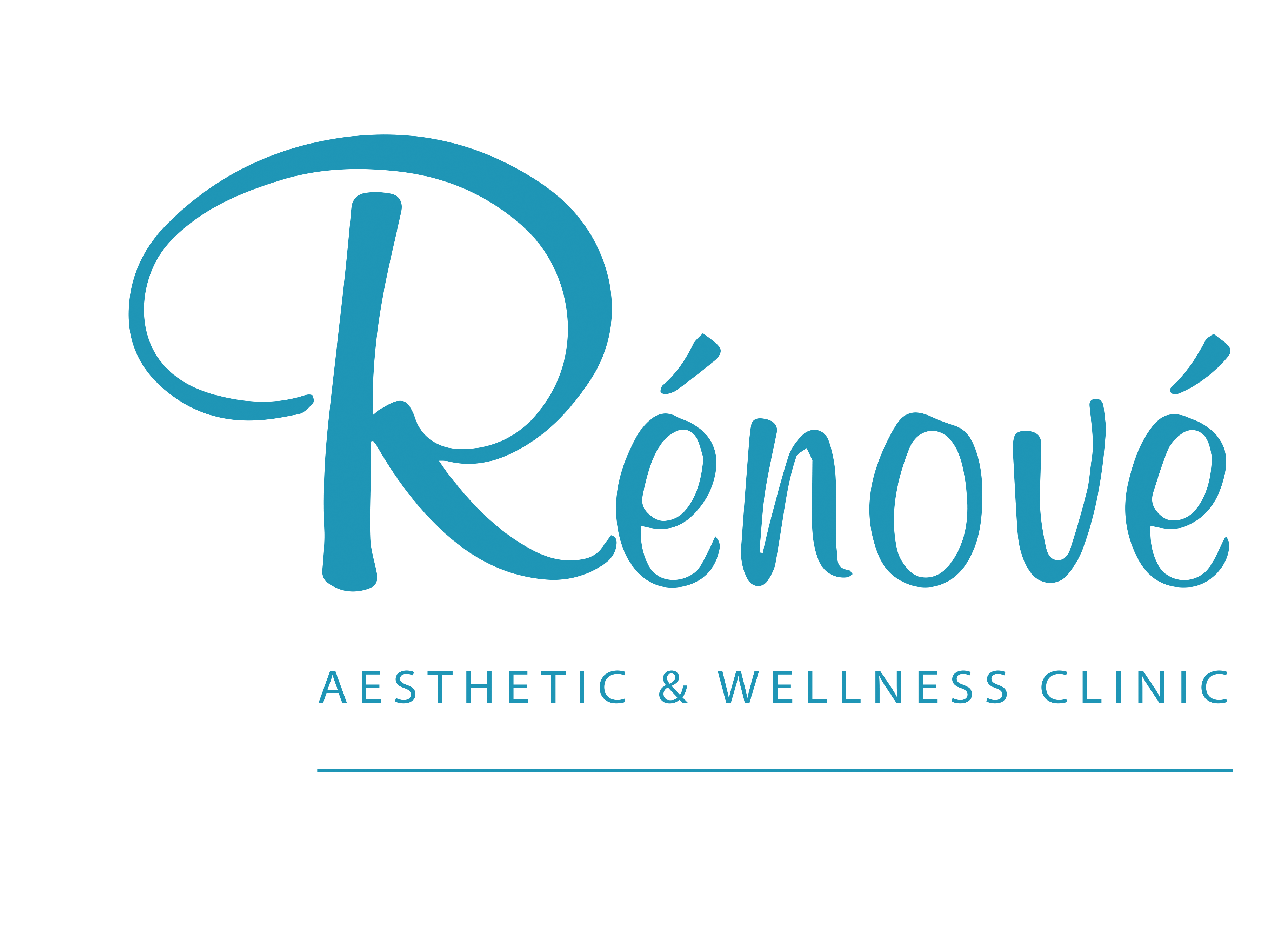 Renove Logo