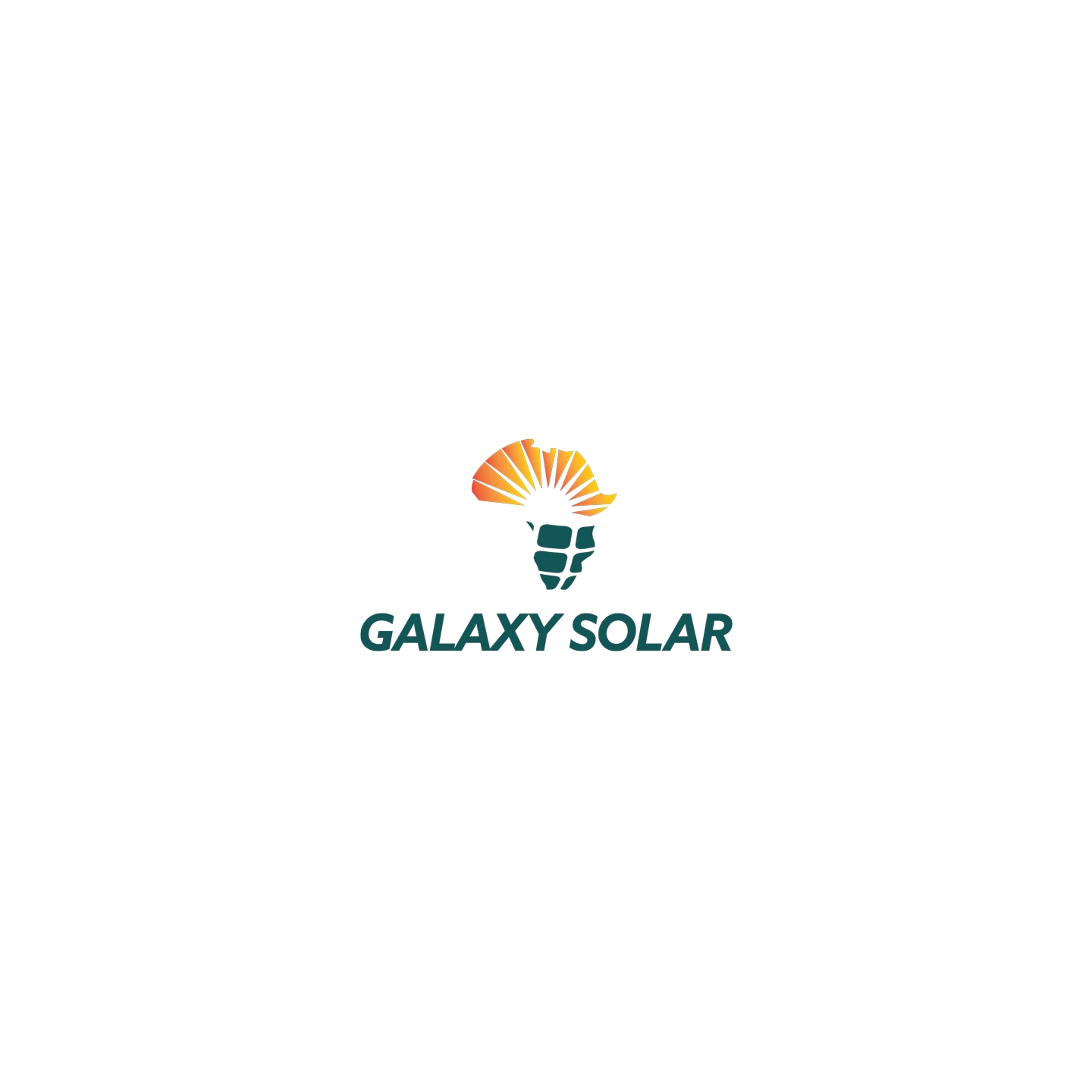 galaxy solar