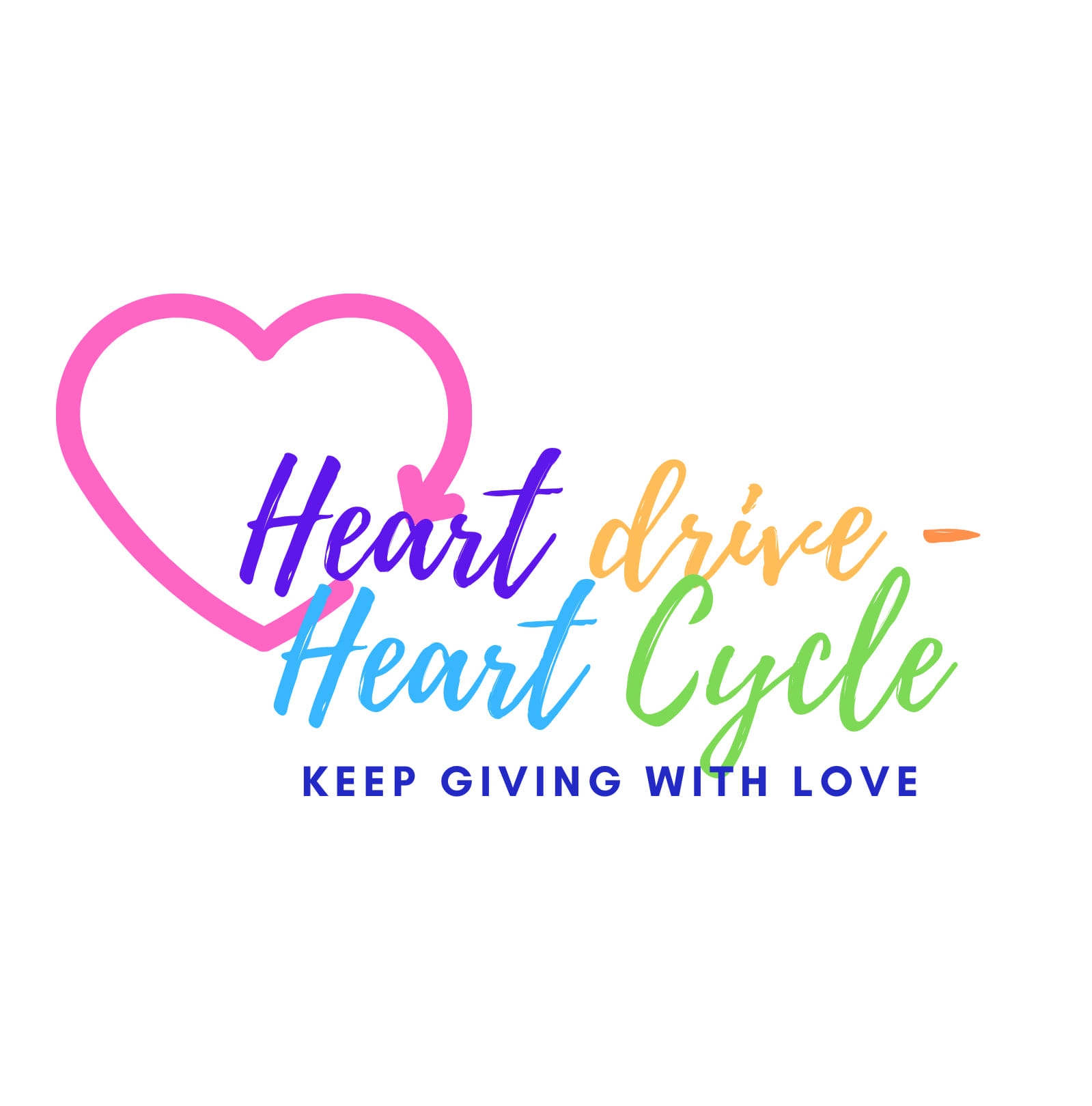 HeartDrive HeartCycle