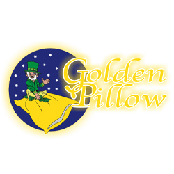 Golden Pillow